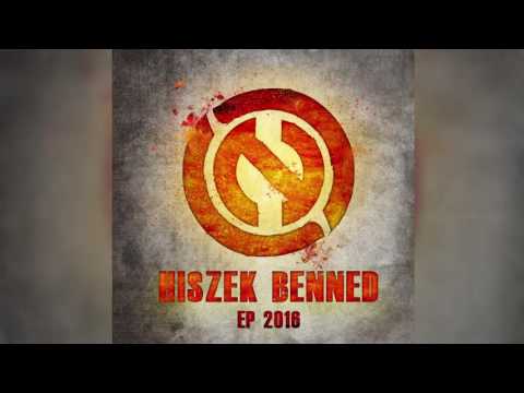 No Sugar - Hiszek benned (Full EP) 2016