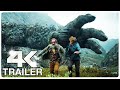 BEST UPCOMING MOVIES 2022 2023 Trailers