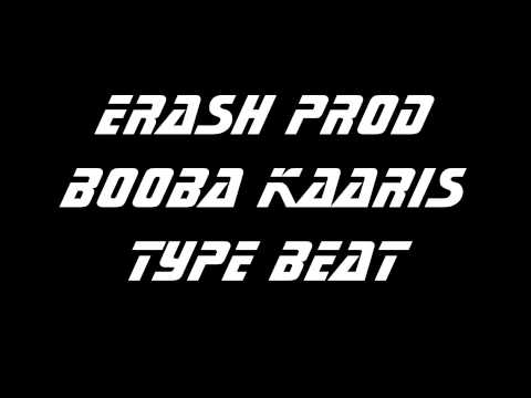 Booba Kaaris Type Beat Instru Therapy 2093