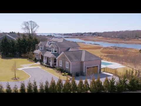21A Brushy Neck Lane, Westhampton