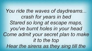 Indica - Siren Song Lyrics