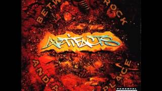 Artifacts - Attack of New Jeruzalum (Instrumental)