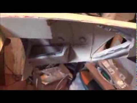 Putting the "Ick" in Icarus