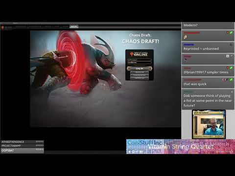 Bant Soulherder - Modern - August 16th, 2019