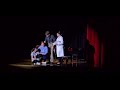 2024 FHS performs-The cry of the Peacock