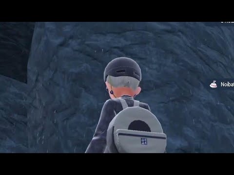 DO NADA A ROCHA COMEÇOU A CHOVER KKKKKKK I HEITIR