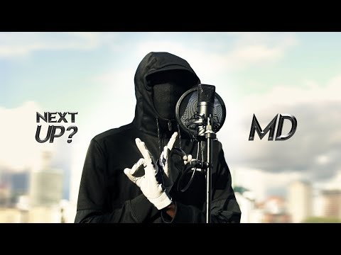 (DB) MD - Next Up? [S1.E8] | @MixtapeMadness