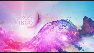 New Moon Virgo Guided Meditation | Liberation and Healing in Discovering your Soul Purpose!