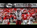 Georgia vs South Carolina Breakdown: Gamecocks stun Bulldogs in double-overtime upset |CBS Sports HQ