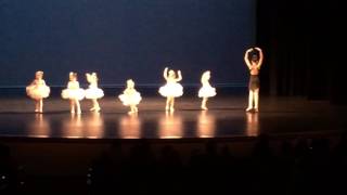 Margeaux Dance Vision Showcase 2016