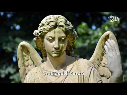 Katolički kalendar 2.10.2016. - Sveti anđeli čuvari