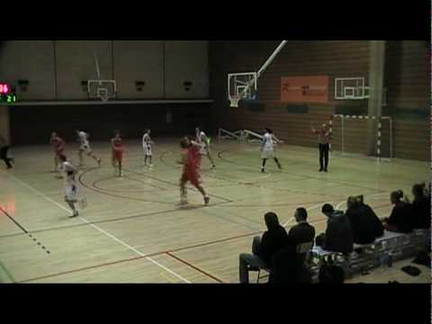 LF2 J13. Siglo XXI - Alvargómez