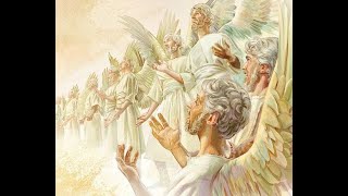 Andrea Bocelli sings, &#39;Adeste Fideles&#39;.