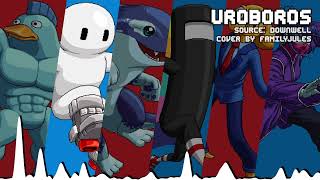 Uroboros - Fraymakers Original Soundtrack