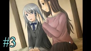 【朗読】虐待を受けていた女性の願いとは・・・「TRUE REMEMBRANCE」part3