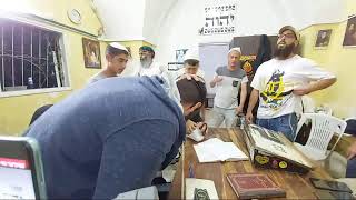 הרב שלום סבג -  - לימוד יומי – ג' סיוון ה'תשפ"ג