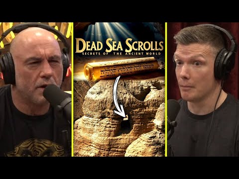 The Fascinating Truth About The Dead Sea Scrolls | Wesley Huff