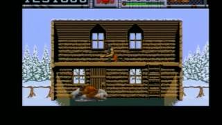 FLY FIGHTER (AMIGA - FULL GAME)