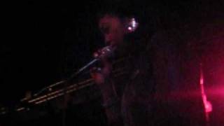 Foreign Exchange Live Performance, &quot;Daykeeper,&quot; 11.16.08