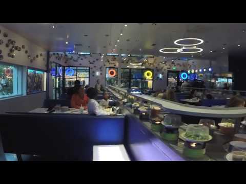 MODU Express Delivery System