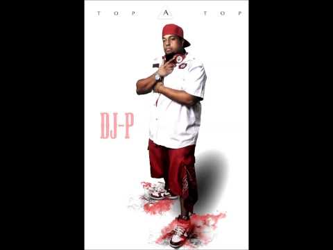 DjP The Remix Perfecter - Sound The Pot Cover Mix 2014 (Dancehall)