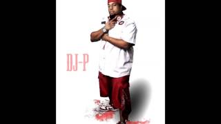 DjP The Remix Perfecter - Sound The Pot Cover Mix 2014 (Dancehall)