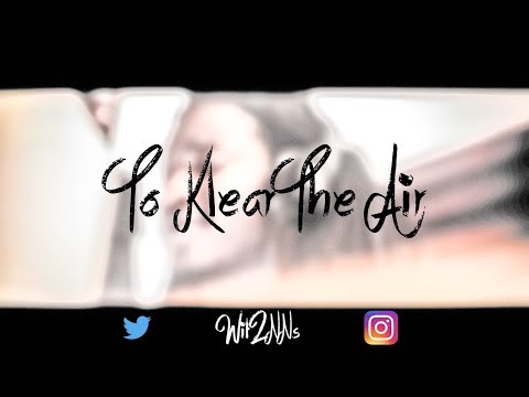 Double NN - To Klear the Air (Official Music Video) Prod. AllDay