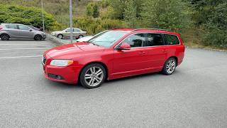 سيارة Volvo V70 | صورة 4 - Autoline