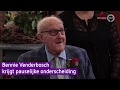 Pauselijke onderscheiding Zieuwent: 'Bennie is een lopend kerkarchief'