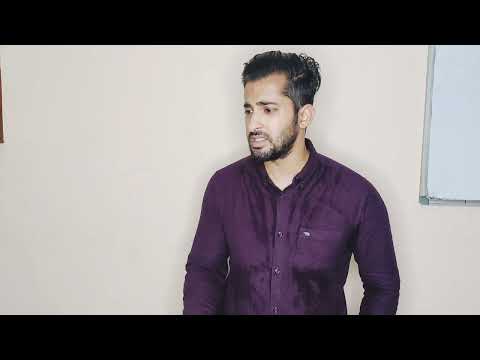 shivam mamgain audition