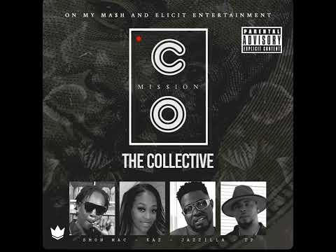 THA CO-MI$$ION - TRUST ISSUES