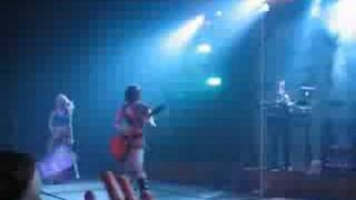 The Cruxshadows - Dragonfly