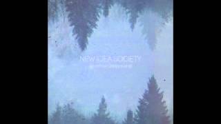 New Idea Society - Disappearing