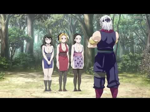 Hinatsuru, Makio & Suma All Scenes/Moments! (Part 2) | Demon Slayer Kimetsu no Yaiba - DSKNY