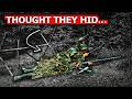 Why German Riflemen Couldn't Explain How U.S. Units Found Them Via Camo That Worked Against British