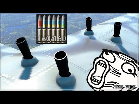 SCHRÄGE MUSIK - German WW2 SECRET WEAPON😱