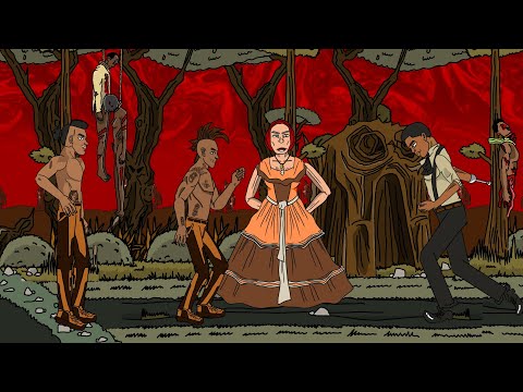 PRIMATE ADVENTURE EP 01 - DEBASSAYNS