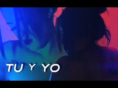 Tommy Smiley - Tu y Yo (Video Oficial) FT Aaron Clap