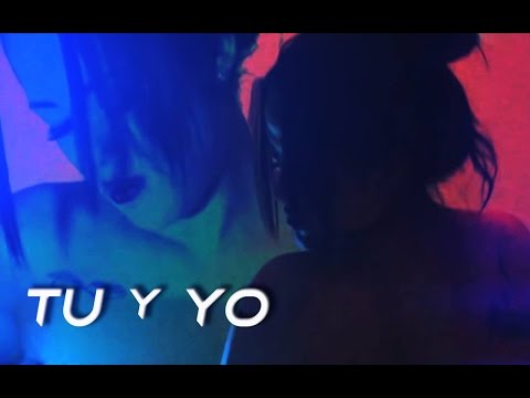 Tommy Smiley - Tu y Yo (Video Oficial) FT Aaron Clap