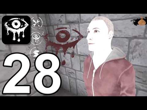 Eyes: The Horror Game - Gameplay Walkthrough Part 28 - Multiplayer Update (iOS, Android)