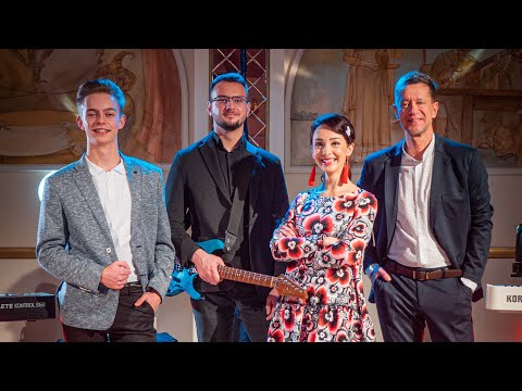 Montana Band - Kolo vody/ Ej, popid Makovicu (Official Video)