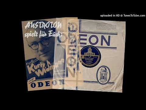 Kurt "Kutte" Widmann in Höchstform: The Peanut Vendor / Manicero - Rumba (Berlin 1951)