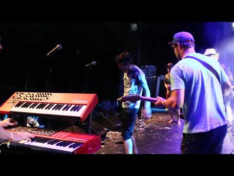 Dub Kartel LIVE @ Evolve Festival 2015