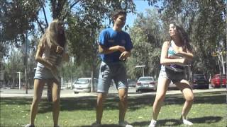 Sugarhill Gang apache (Jump on it)