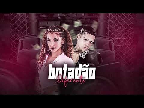 MC 10G E MC MARSHA - BOTADÃO DIFERENTE - REMIX BREGA FUNK - 2023
