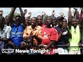 Rwanda Genocide & Topless Teacher Fight: VICE News Tonight Full Episode (HBO)