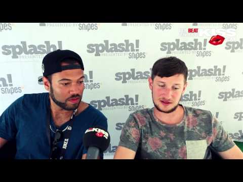 Teesy: Rom & Paris, Cro-Xavier-Naidoo-Mischung, GenerationMaybe, Album "Glücksrezepte", Ceesy