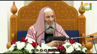 صورة سابق الزمن قبل أن يمضي الزمن❗️| مقطع رائع لفضيلة الشيخ د. محمد حسان