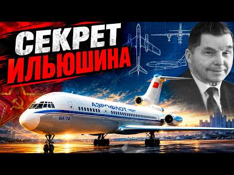 Этот немец управлял советским авиапромом, но его имя стерли из истории.
