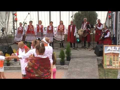 Zespół "Stepniczanie" - Jest zabawa zlodziei